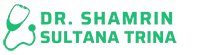 Dr. Shamrin Sultana